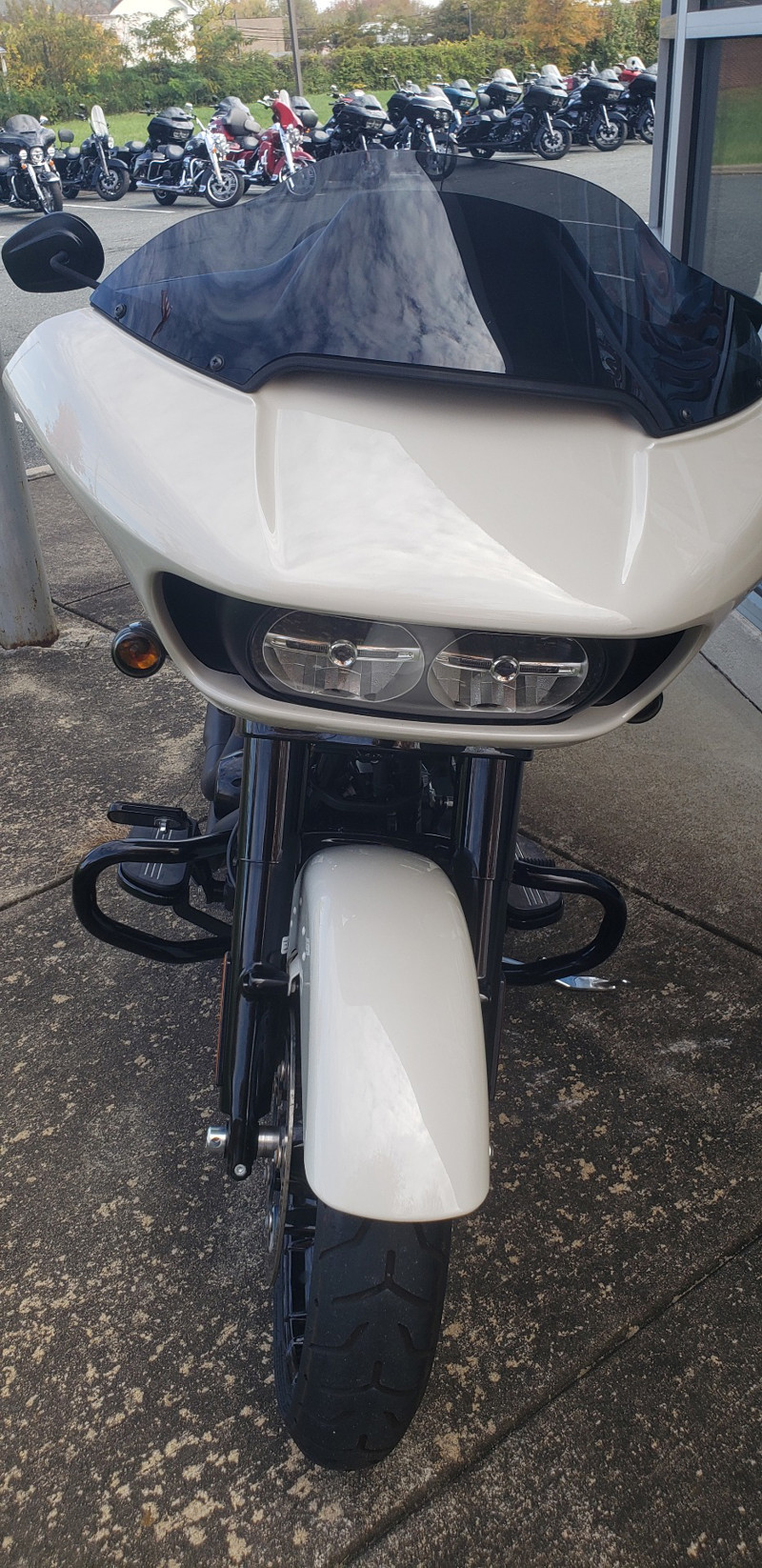 Road Glide® Special