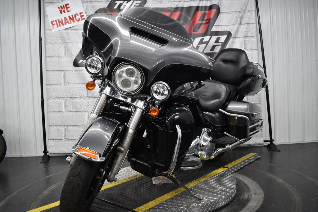 Electra Glide® Ultra® Limited