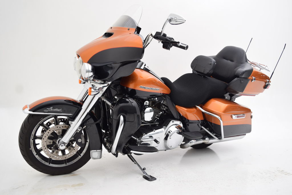 Electra Glide® Ultra® Limited