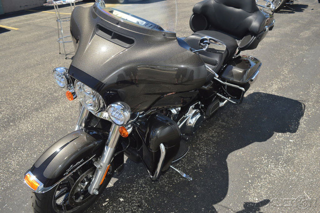 Electra Glide® Ultra® Limited