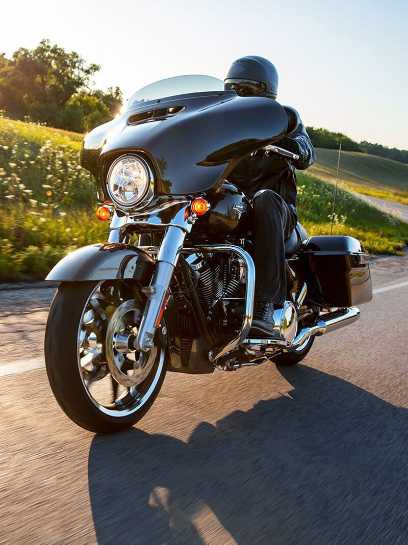 Street Glide®