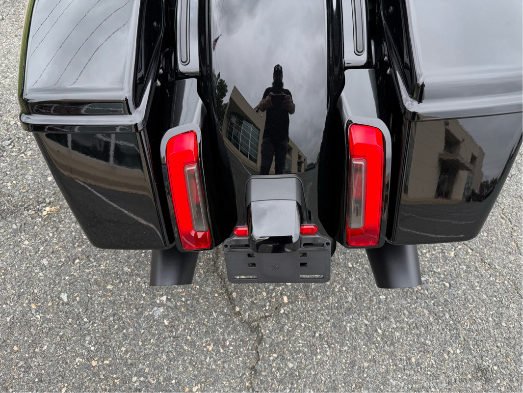Road Glide®