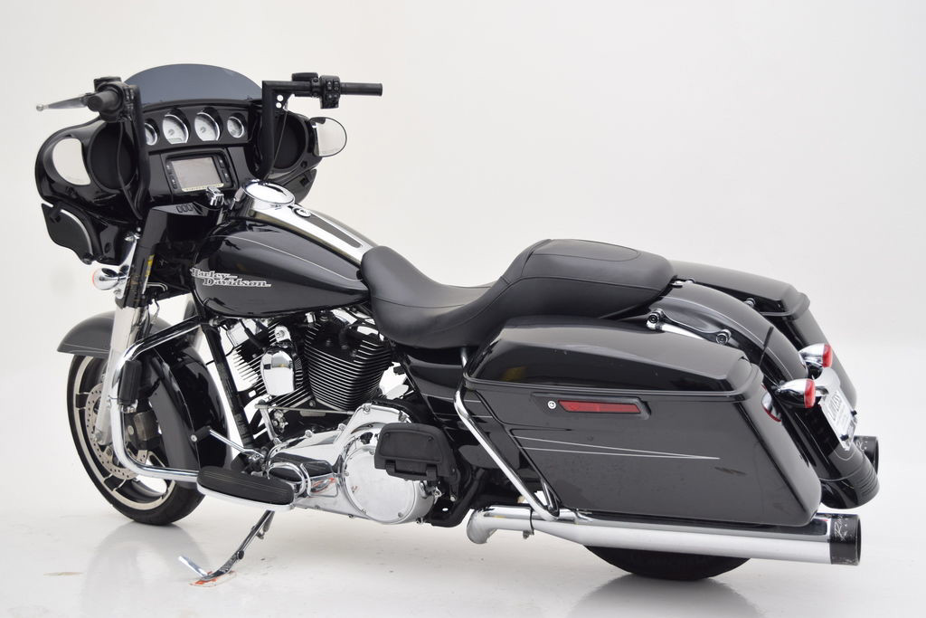 Street Glide® Special