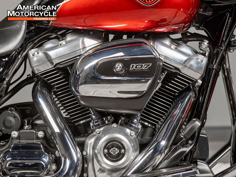 Electra Glide® Standard