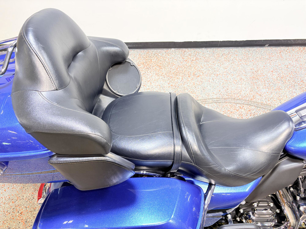 Electra Glide® Ultra® Limited