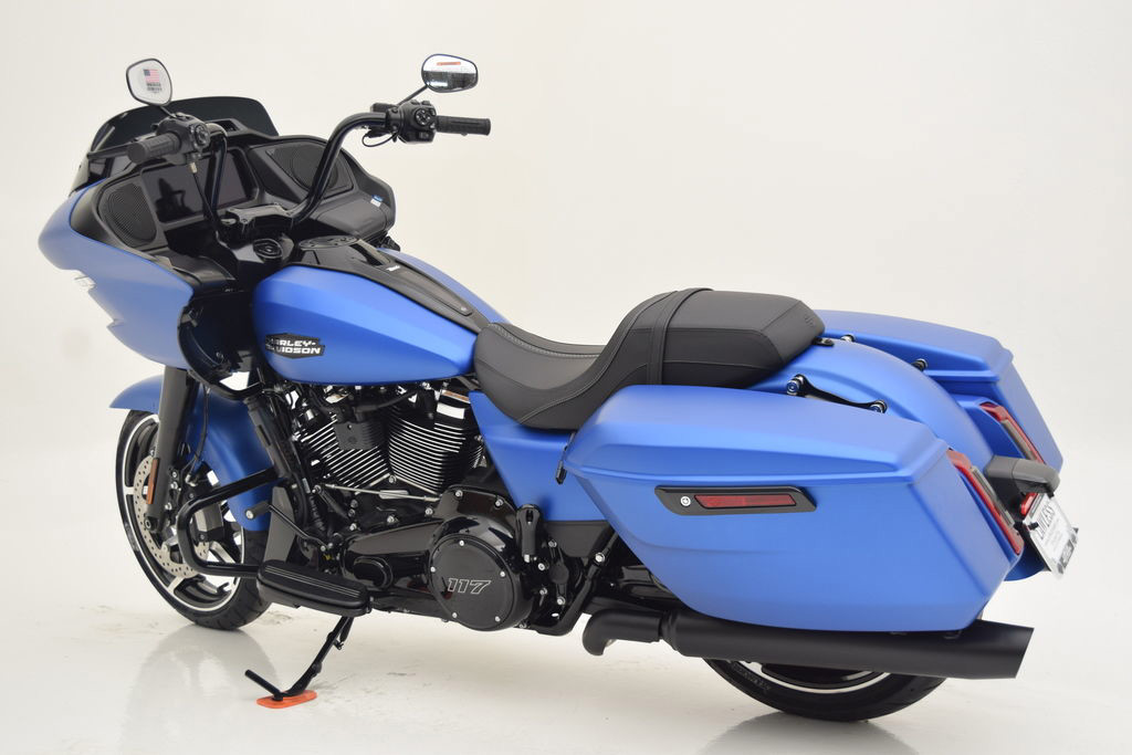 Road Glide®