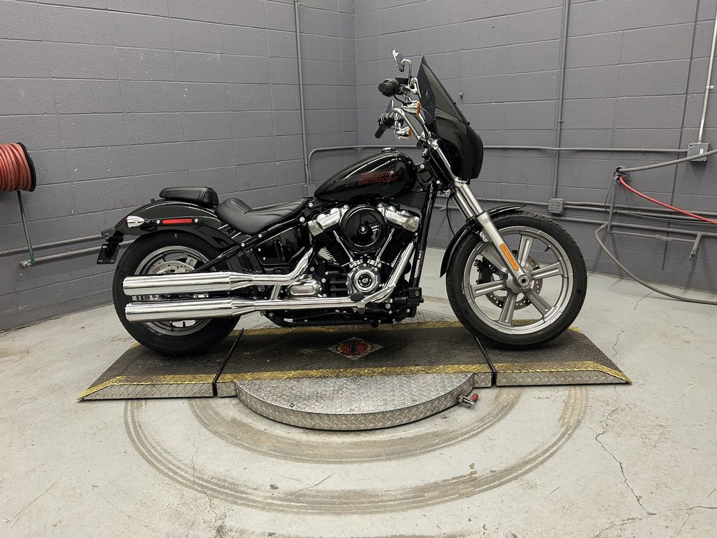 Softail® Standard