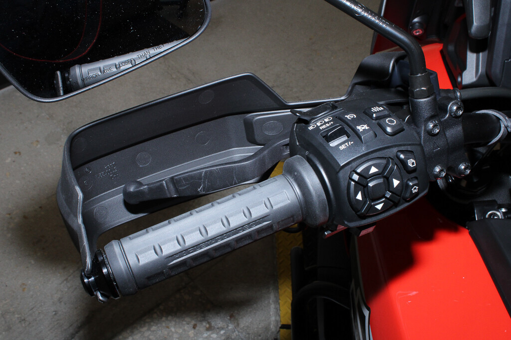 Pan America® 1250 Special