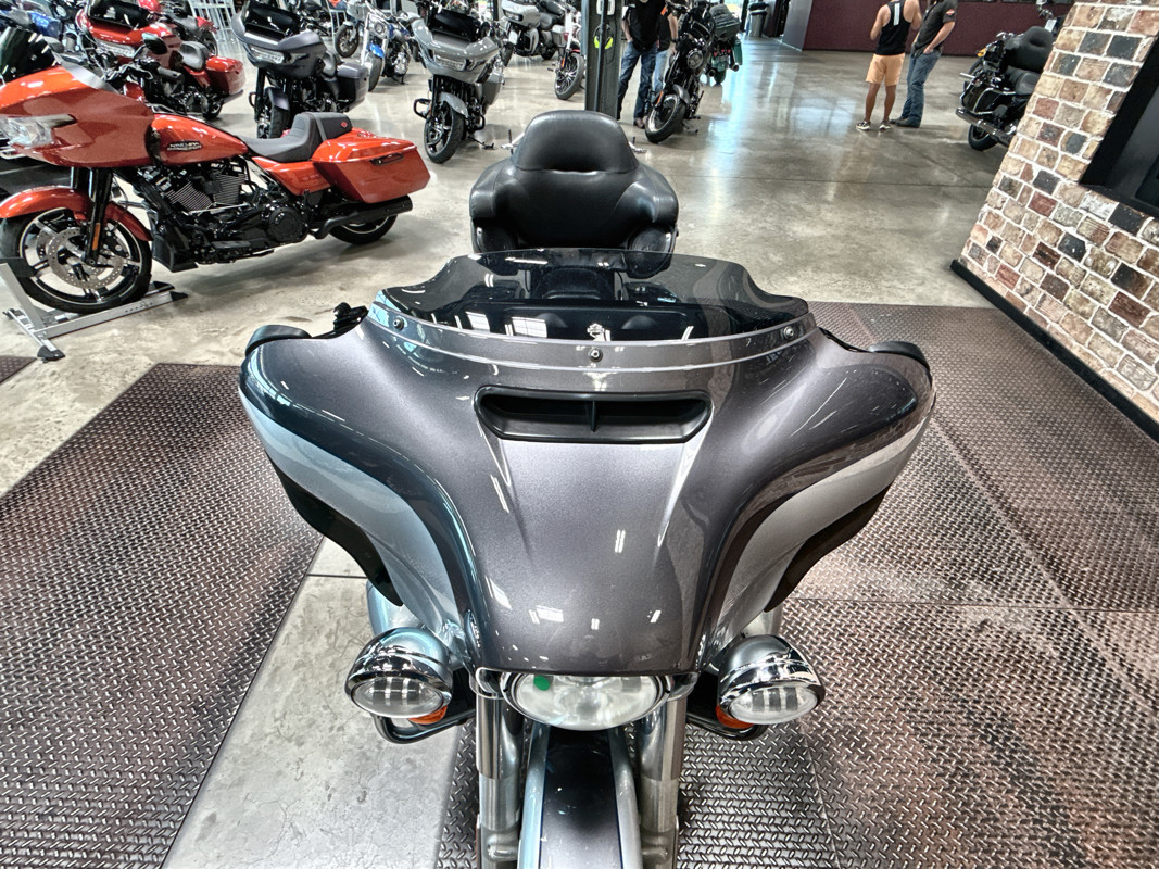Electra Glide® Ultra® Limited