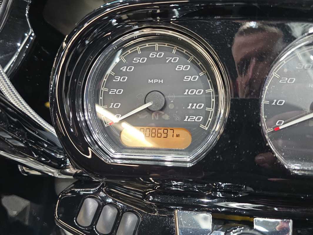 Road Glide® 3