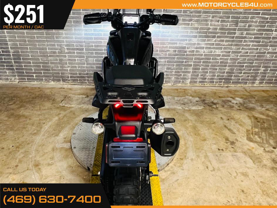 Pan America® 1250 Special