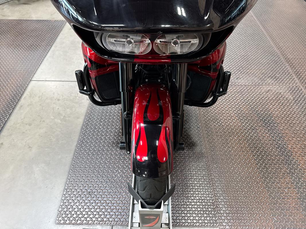 CVO® Road Glide®