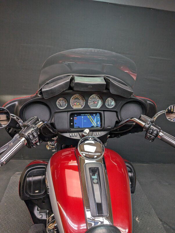 Tri Glide® Ultra