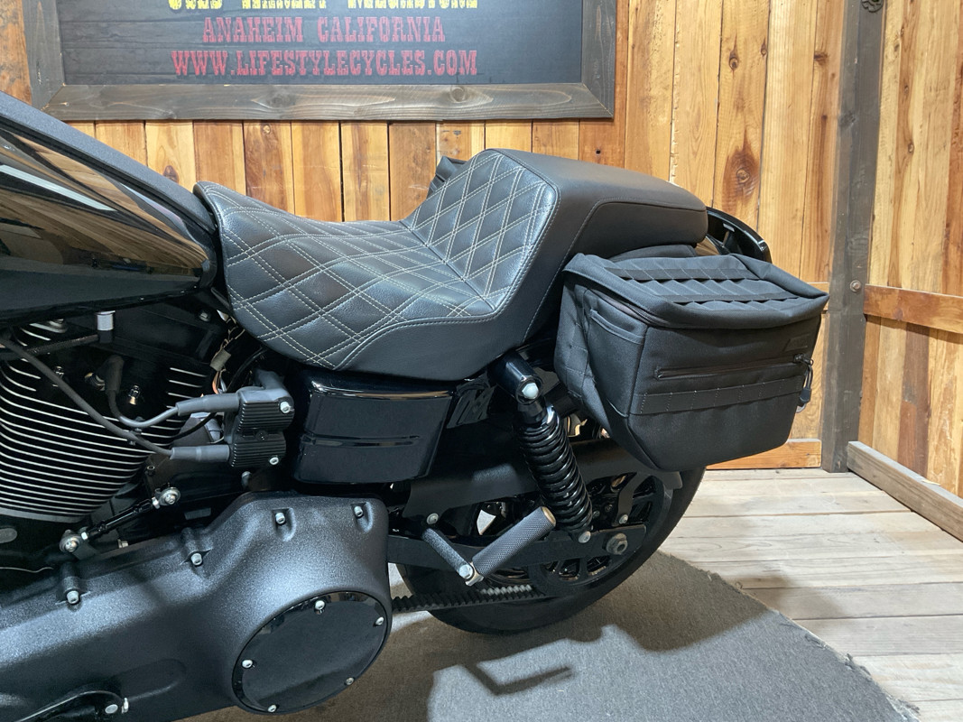 Dyna® Low Rider® S