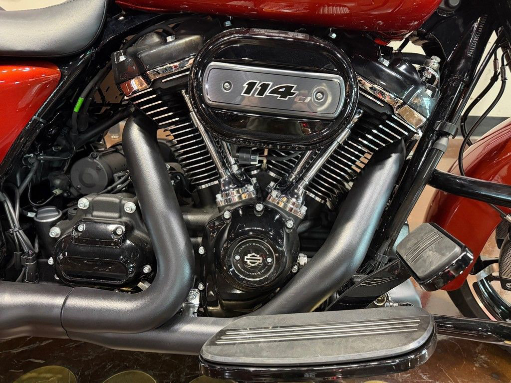 Road King® Special
