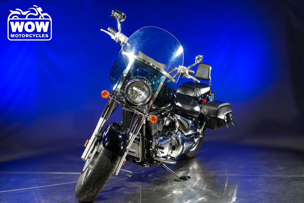 Boulevard C90