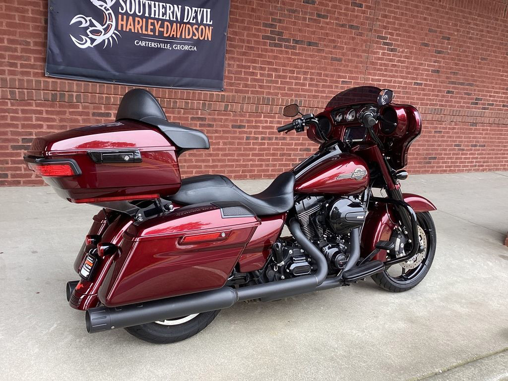 Street Glide® Special