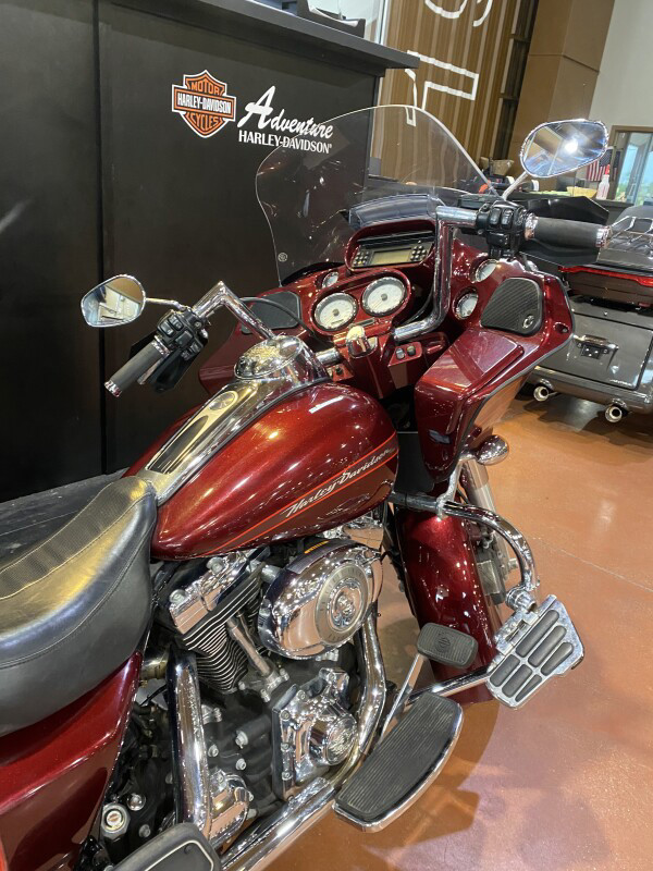 Road Glide®