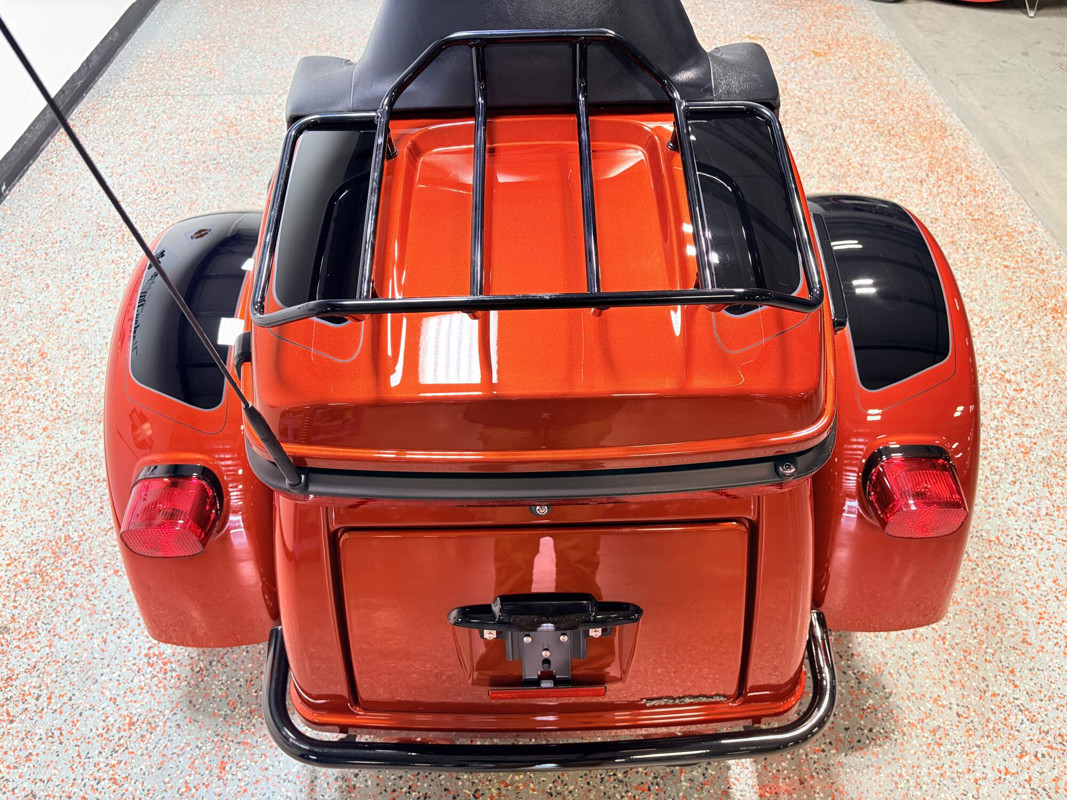 Tri Glide® Ultra