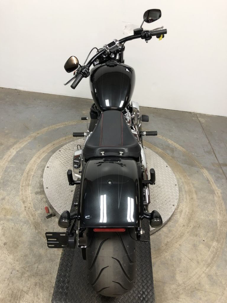 Softail® Breakout® 114