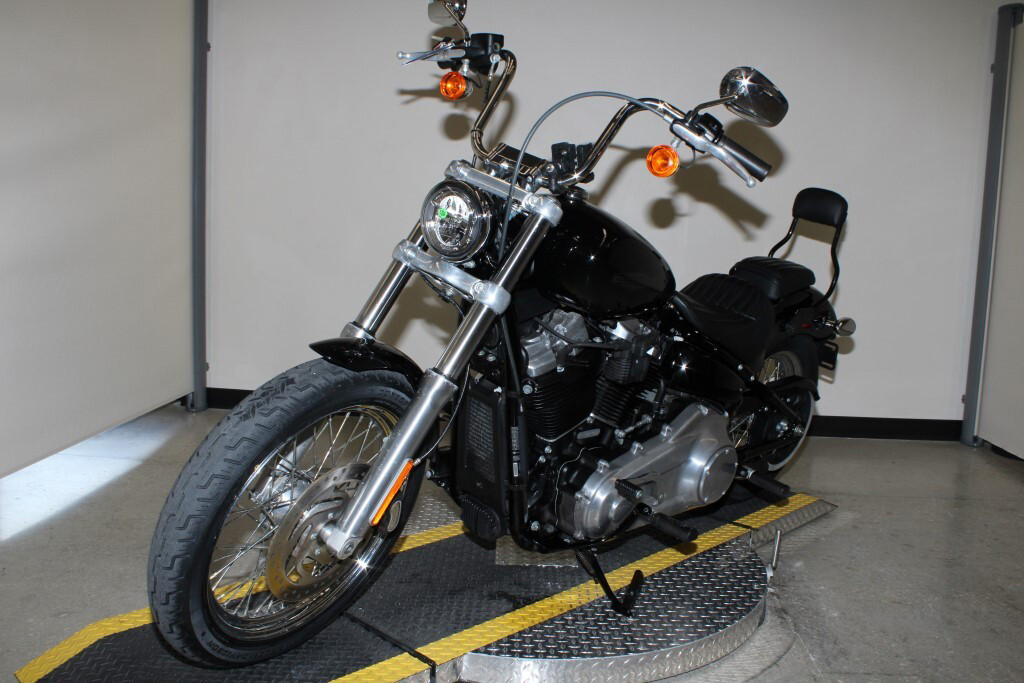 Softail® Standard