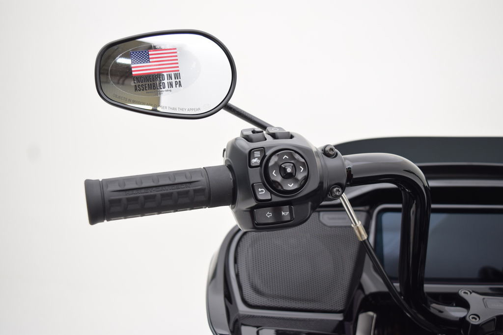 Road Glide® 3