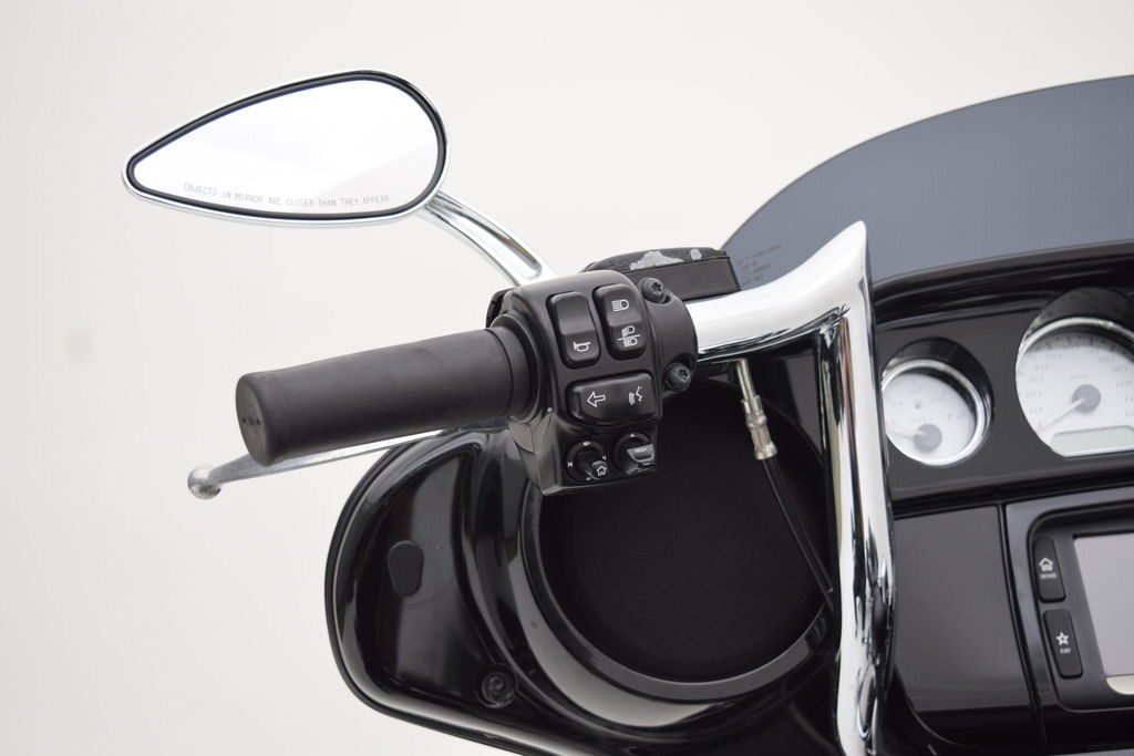 Street Glide® Special