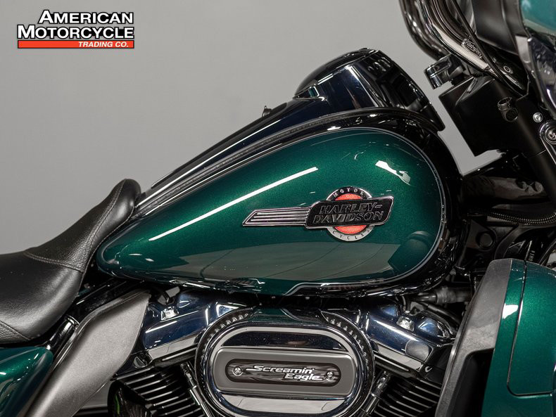 Tri Glide® Ultra