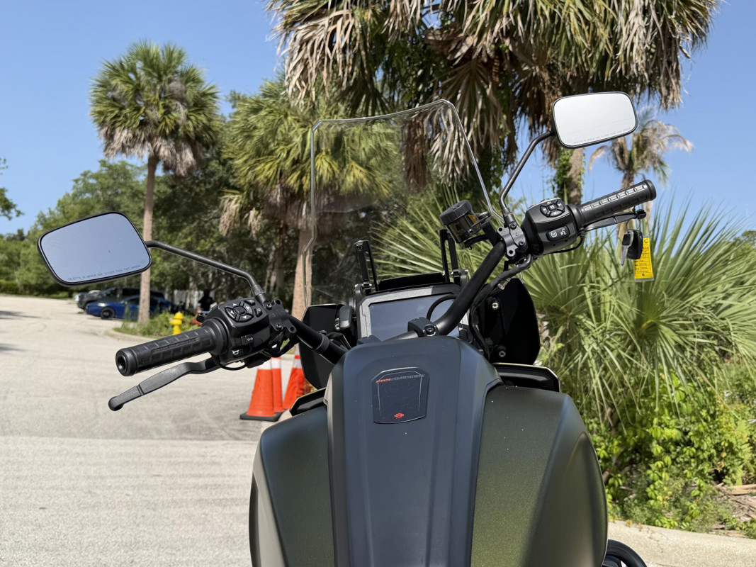 Pan America® 1250 Special