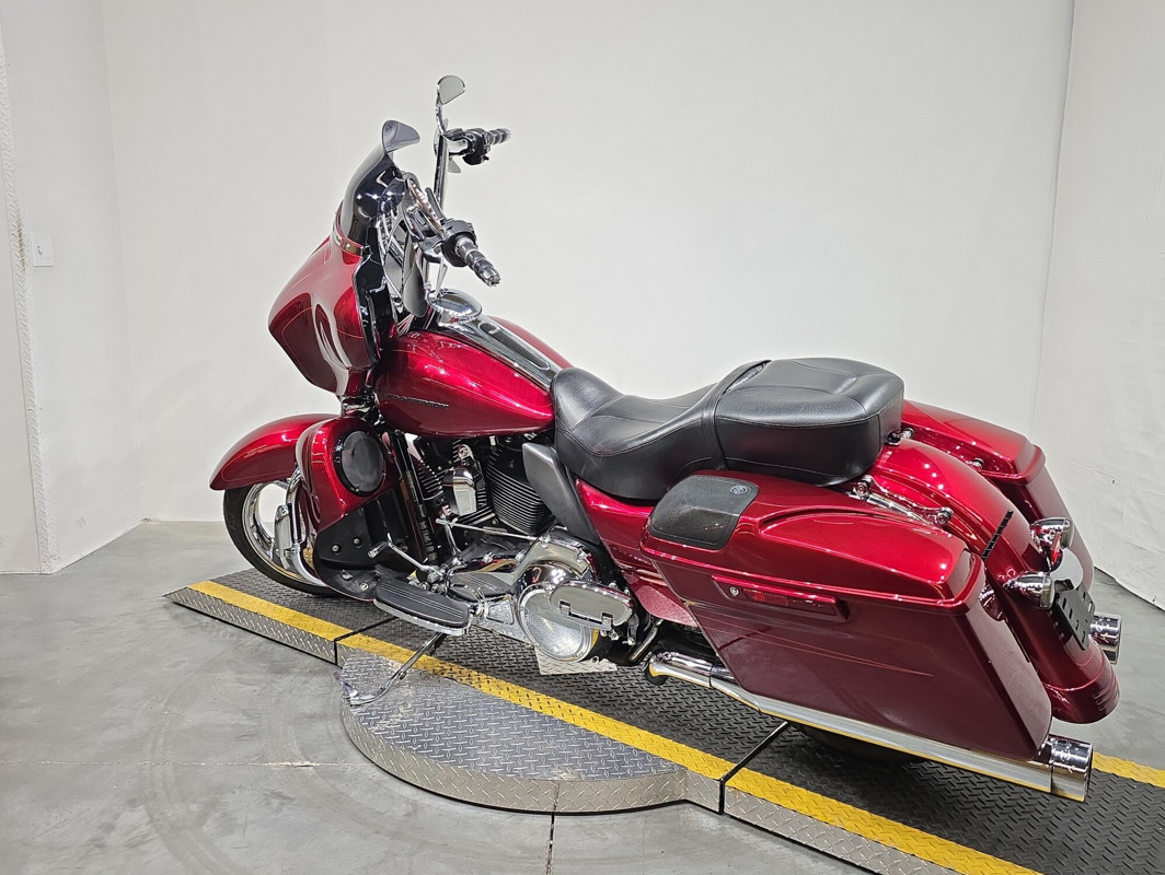 Street Glide® Special
