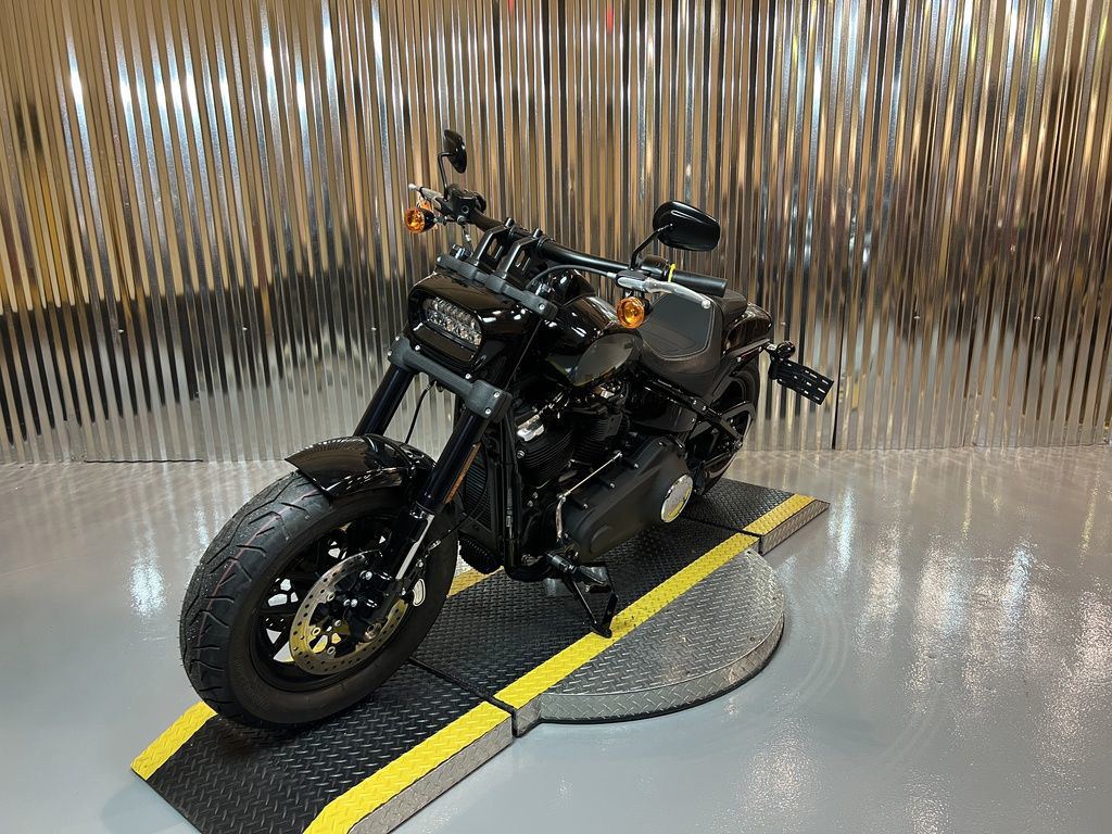 Fat Bob® 114