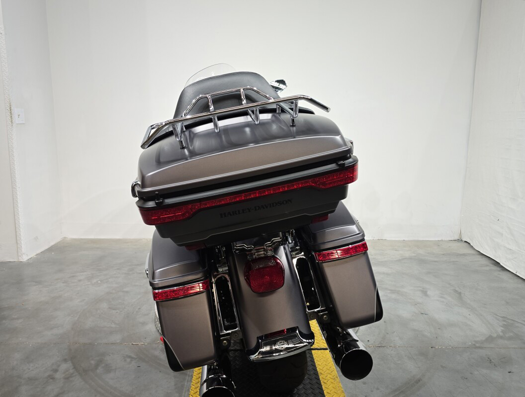 Electra Glide® Ultra® Limited