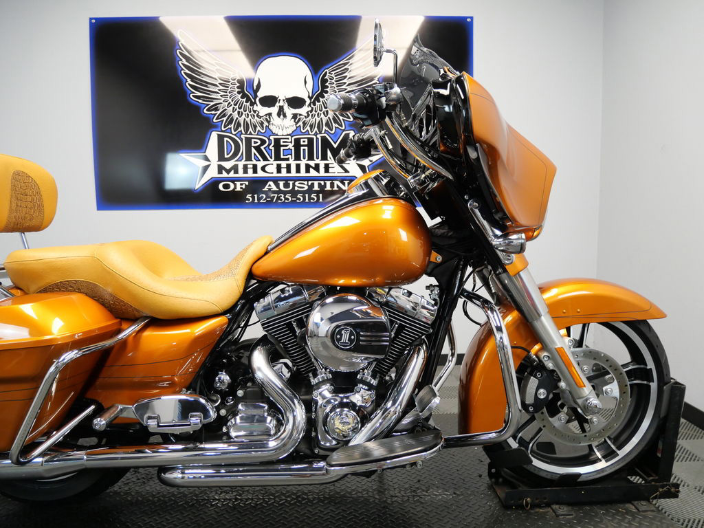 Street Glide® Special