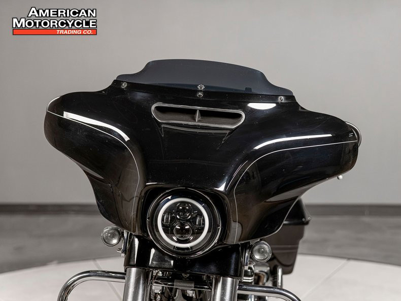 Street Glide® Special