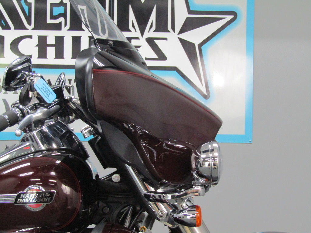 Tri Glide® Ultra