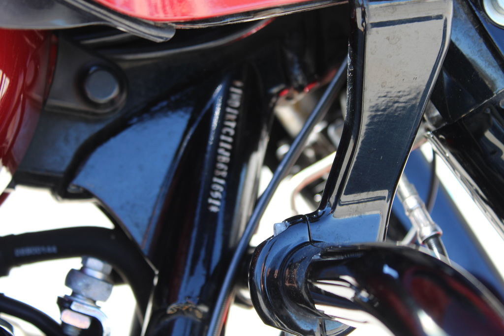 Road Glide® Special