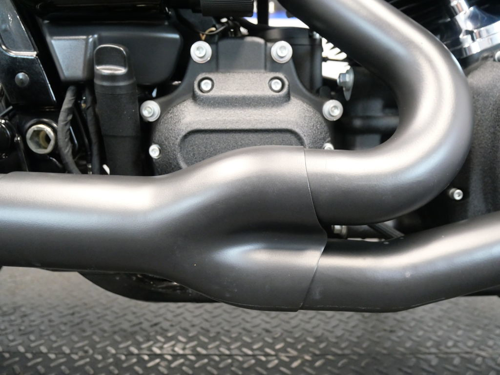 Fat Bob® 114
