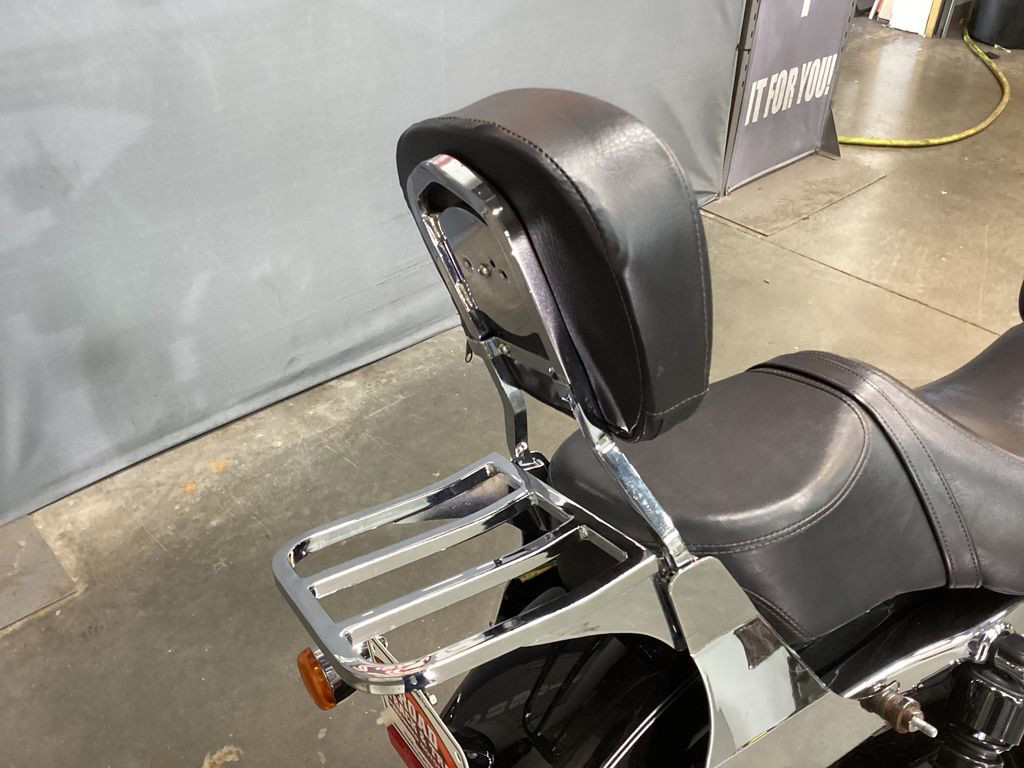 Sportster® SuperLow® 1200T