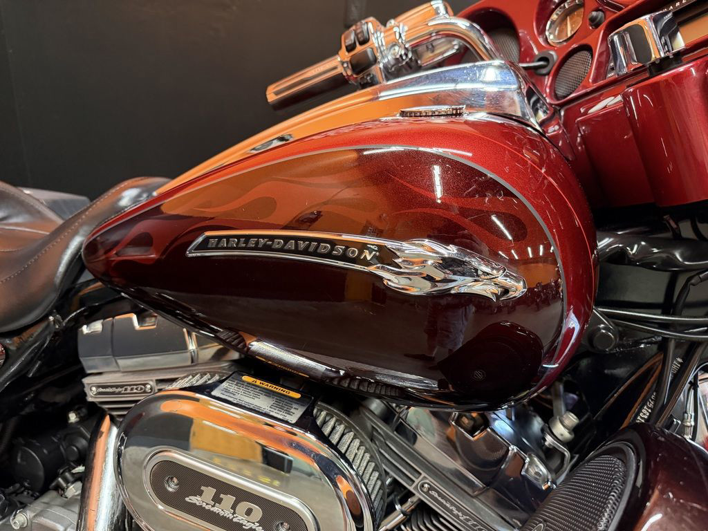 CVO® Street Glide®