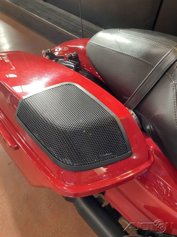 Street Glide® Special