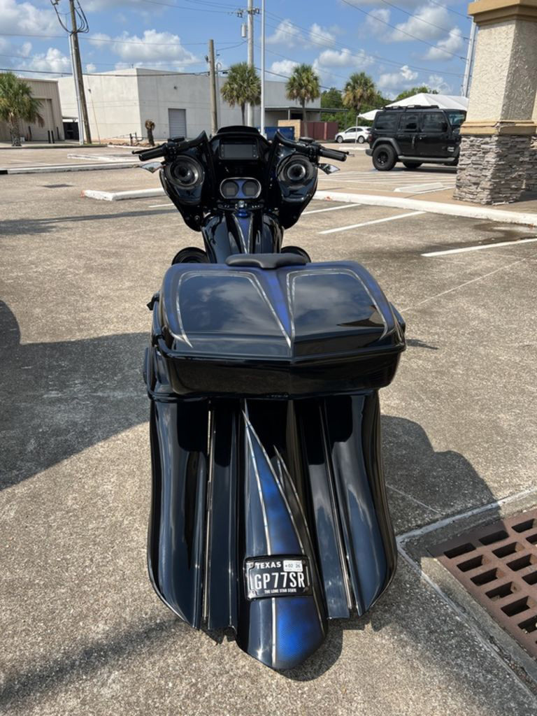 Road Glide® Special