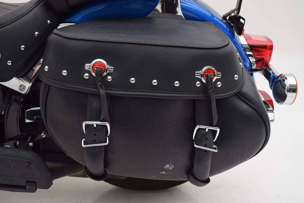 Heritage Softail® Classic