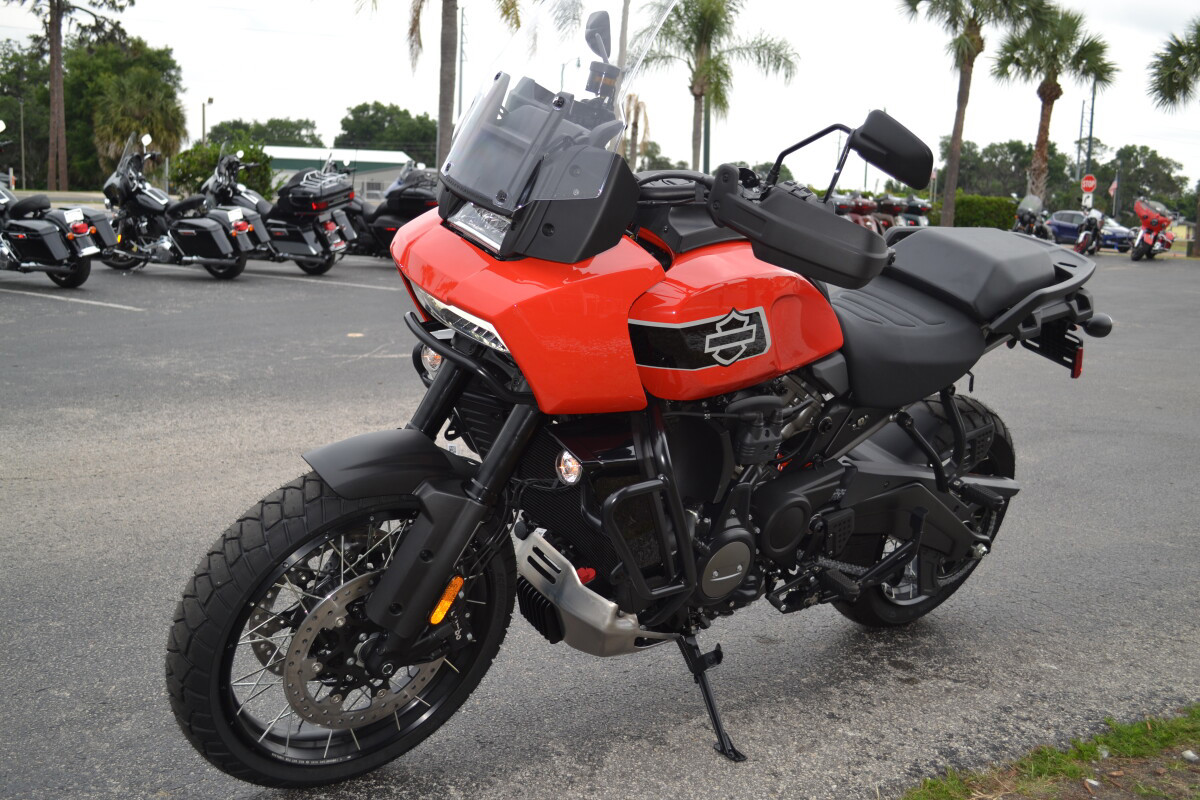 Pan America® 1250 Special