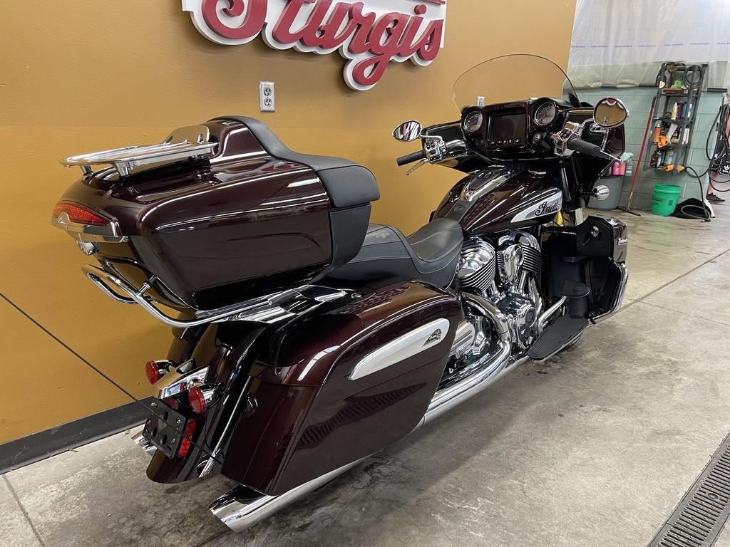 Roadmaster Limited
