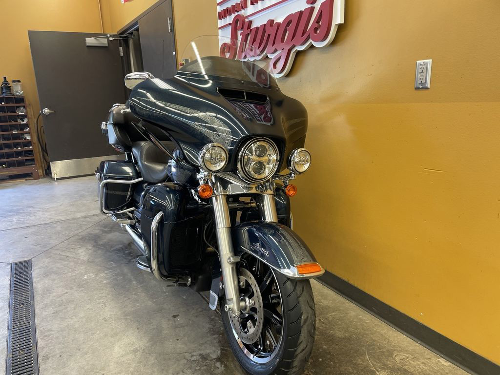 Electra Glide® Ultra® Limited
