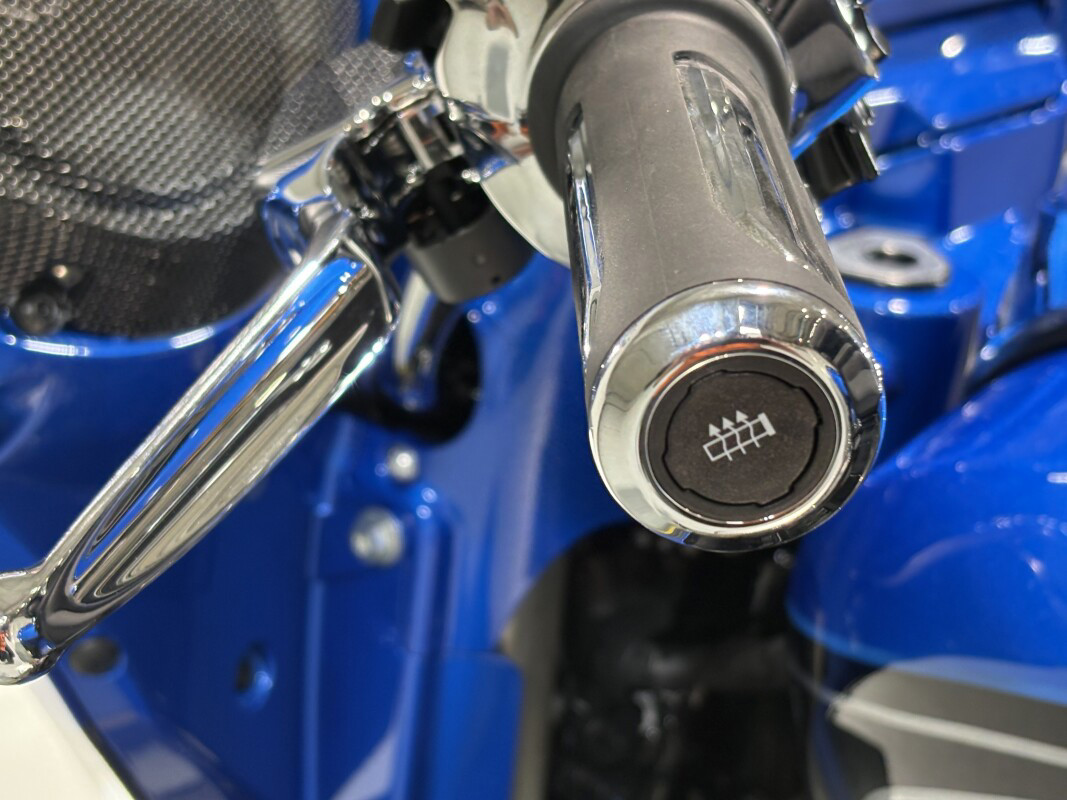 CVO® Street Glide® Limited