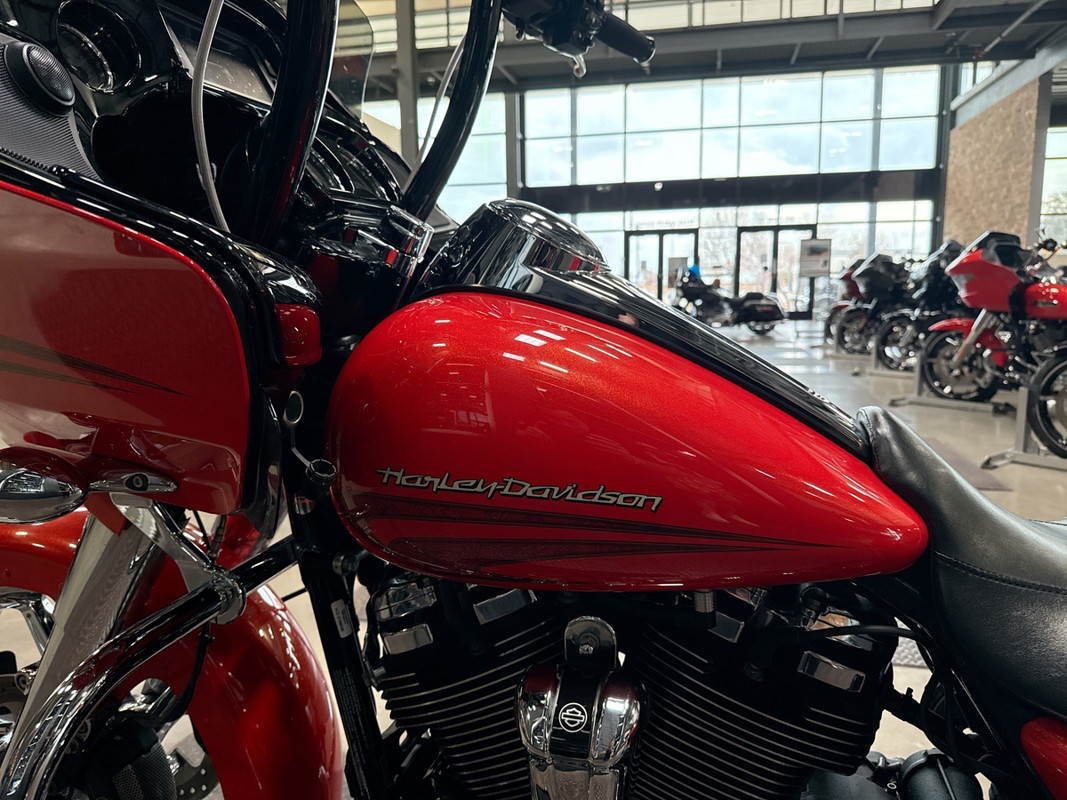 Road Glide® Special