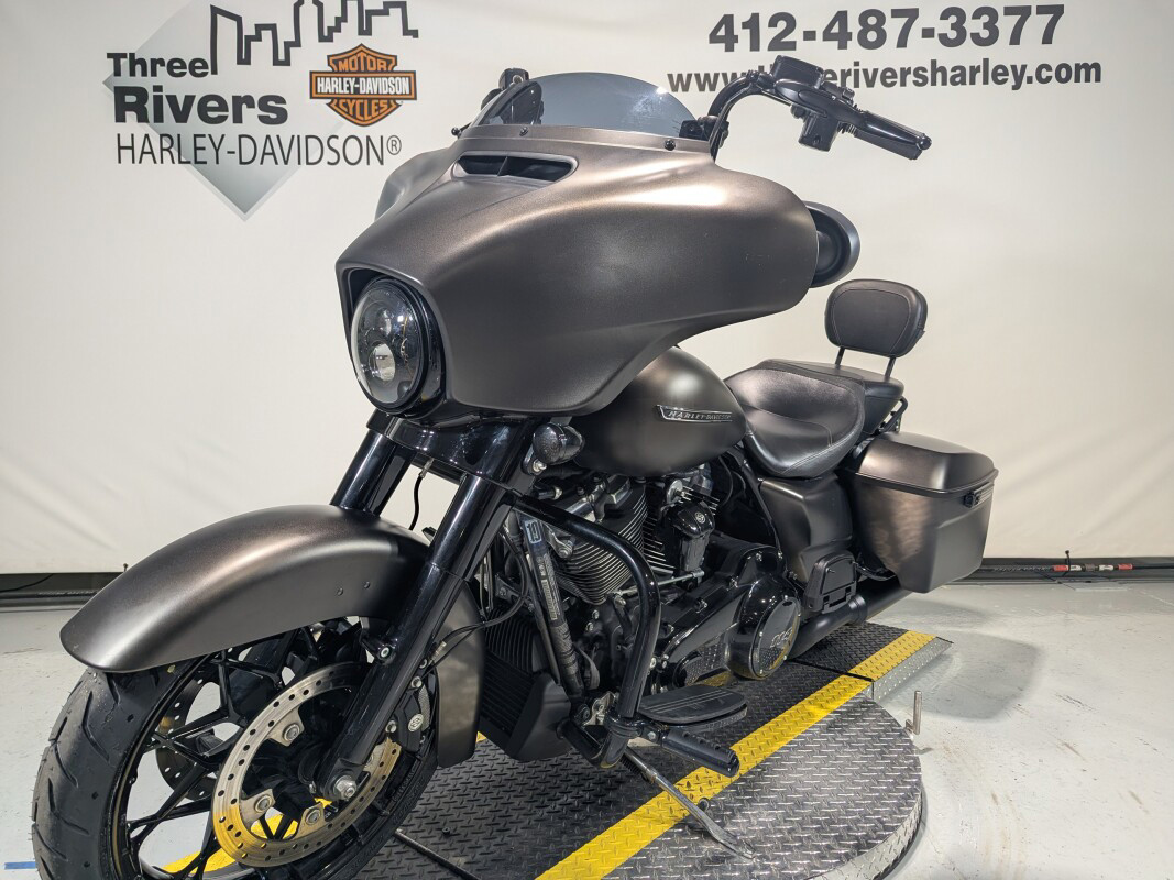 Street Glide® Special