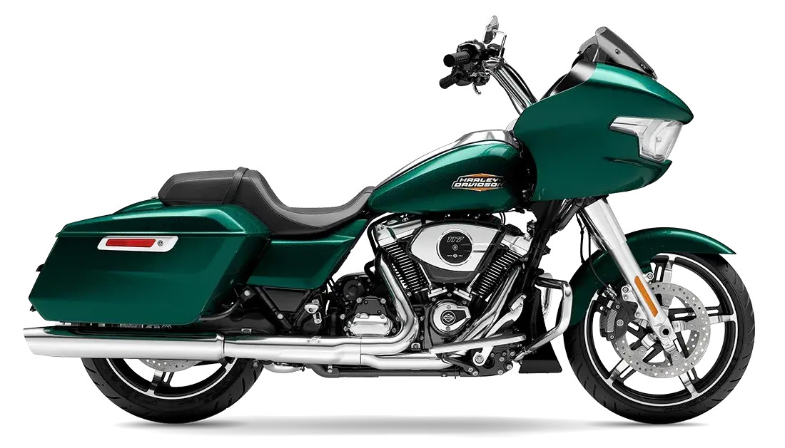 Road Glide®