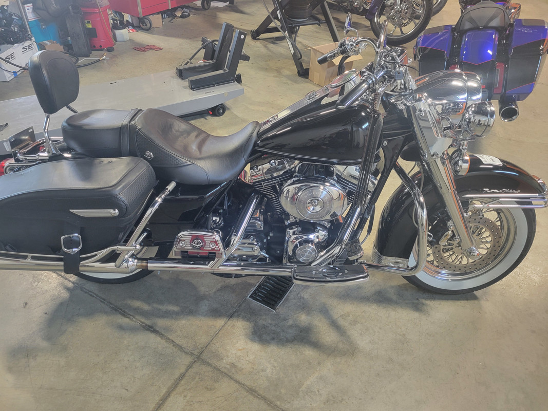 Road King® Classic